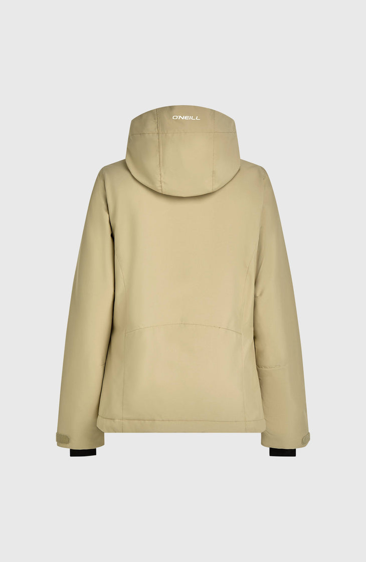 FWC'Cruz wintersportjas | Olive Blush