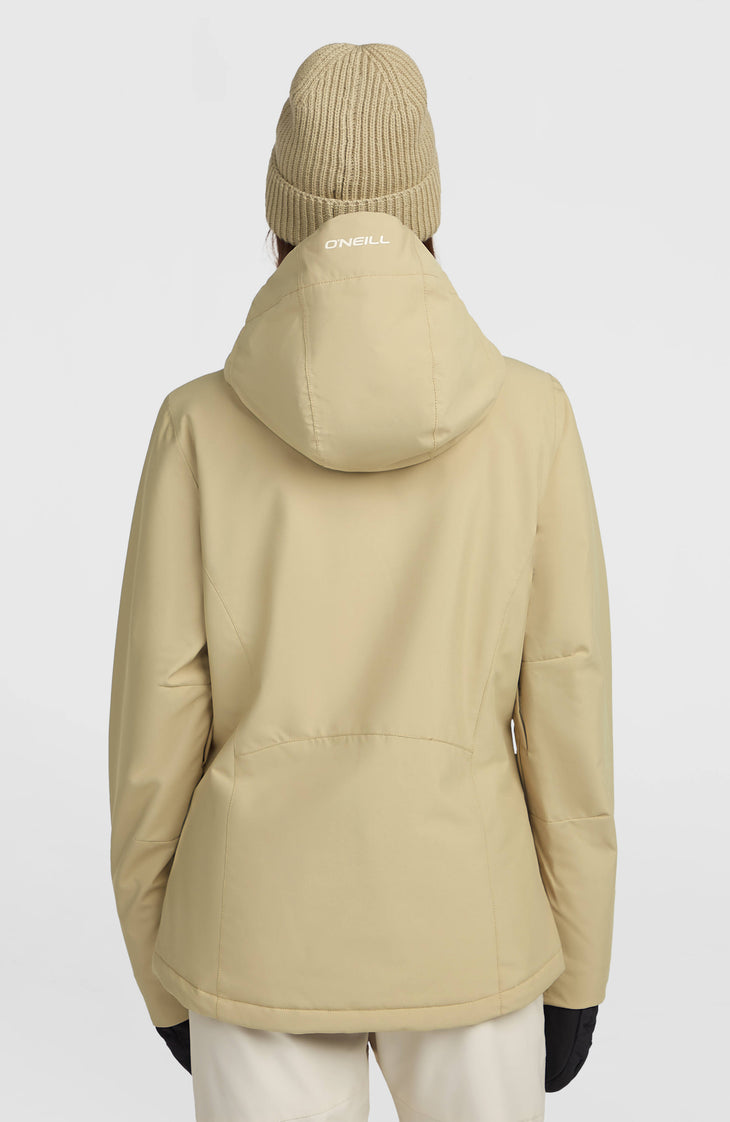 FWC'Cruz wintersportjas | Olive Blush