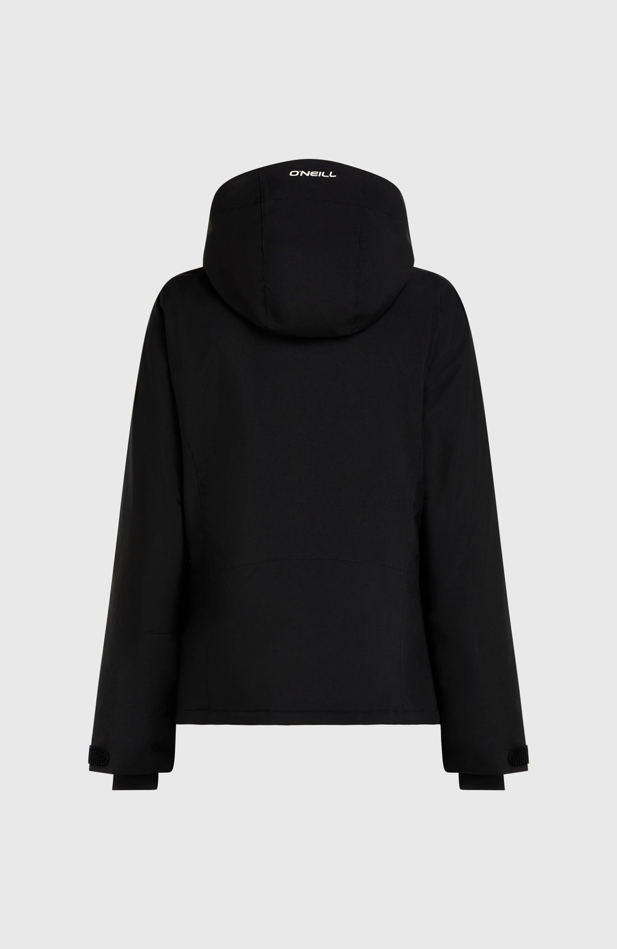 FWC'Cruz wintersportjas | Black Out