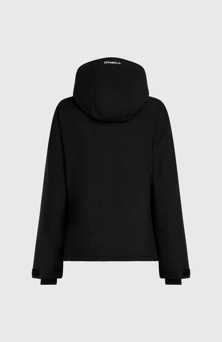 FWC'Cruz wintersportjas | Black Out