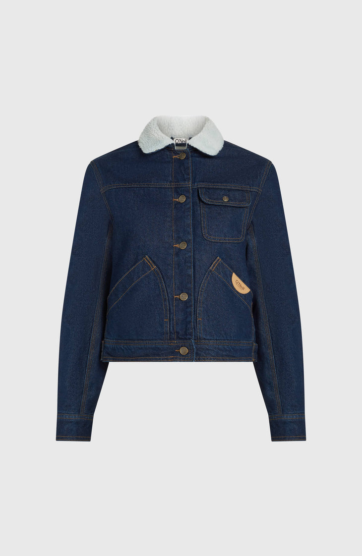 O'Riginals spijkerjas | Indigo Denim
