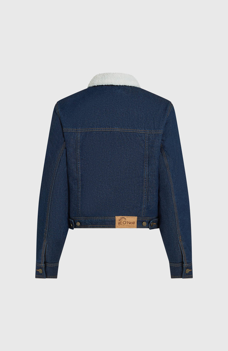 O'Riginals spijkerjas | Indigo Denim