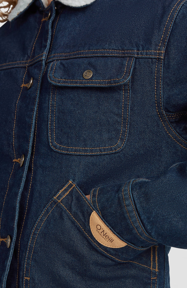 O'Riginals spijkerjas | Indigo Denim