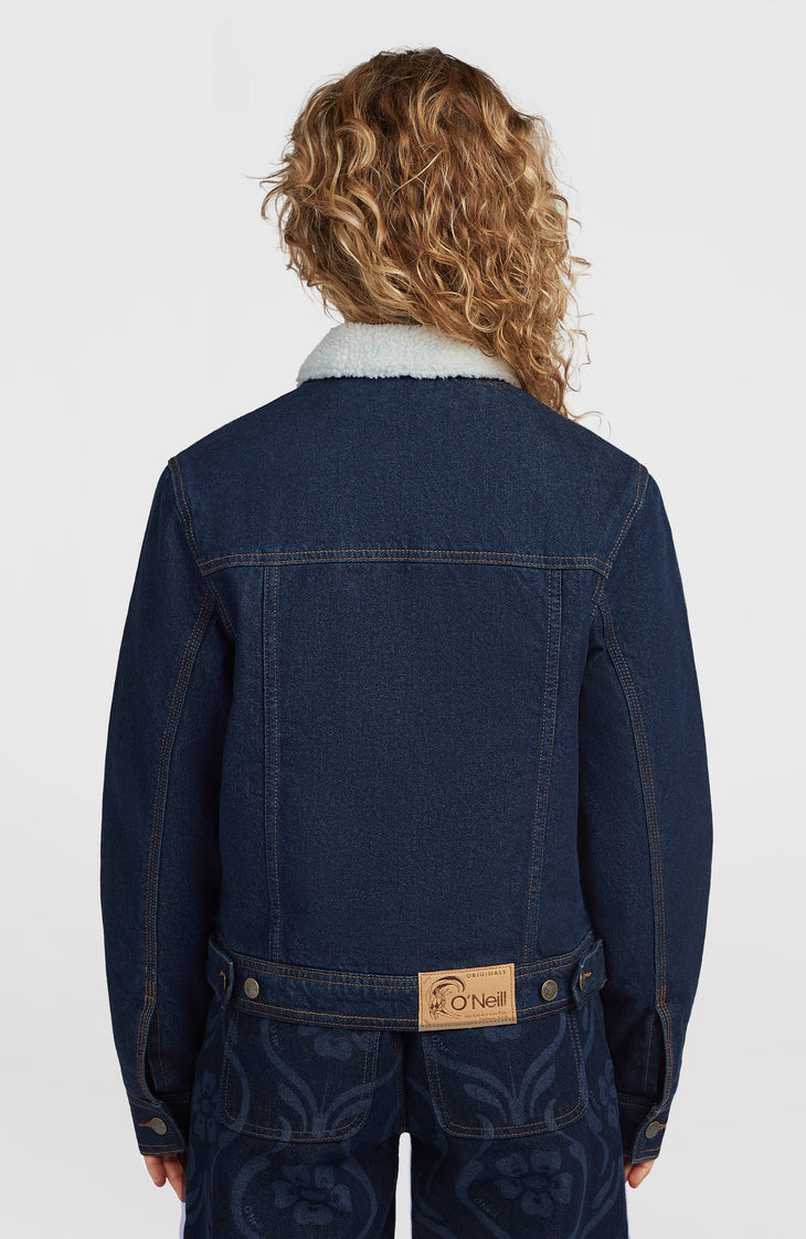 O'Riginals spijkerjas | Indigo Denim