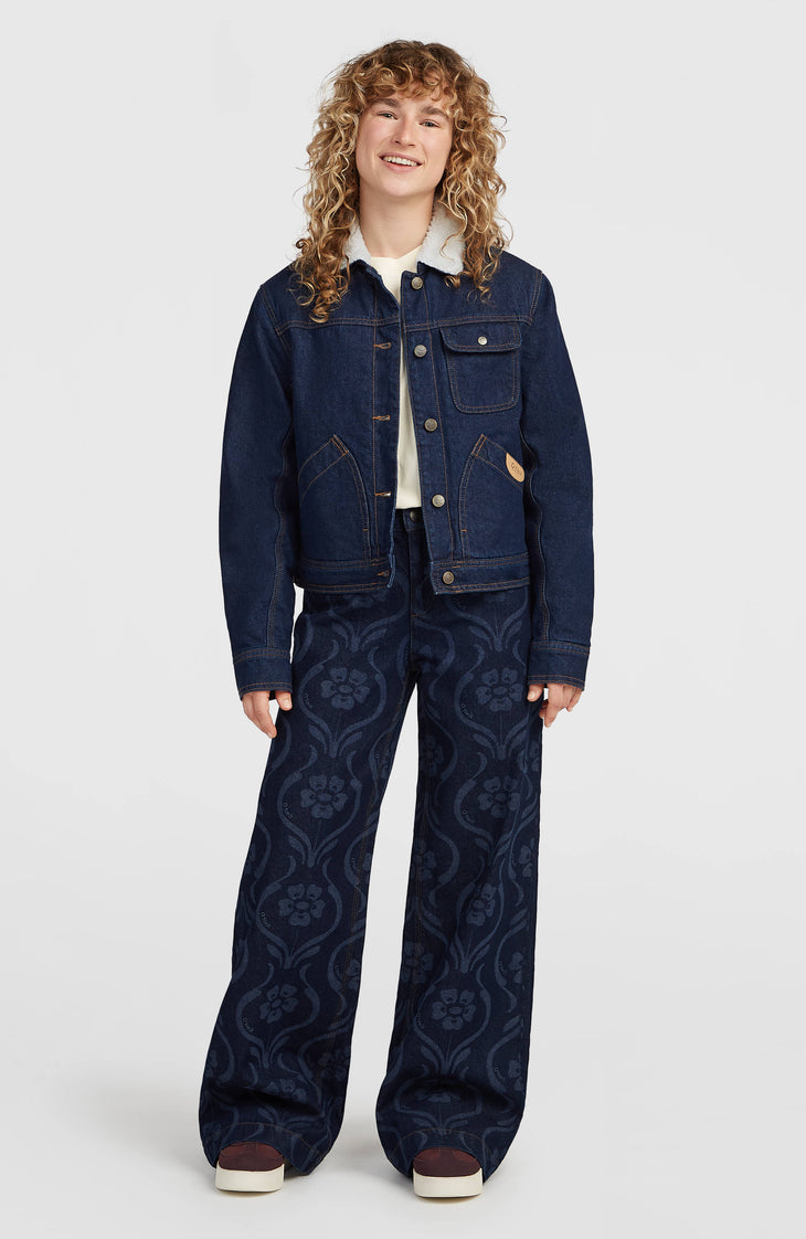 O'Riginals spijkerjas | Indigo Denim