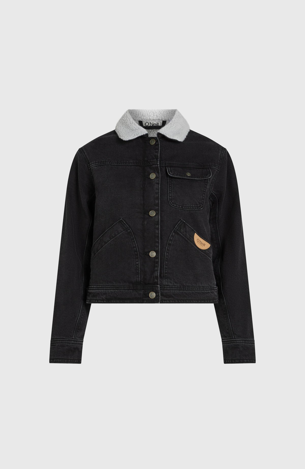O'Riginals spijkerjas | Black Out
