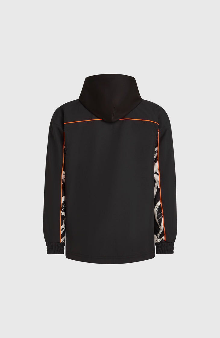 FWC'Play Shacket wintersportjas | Black Out
