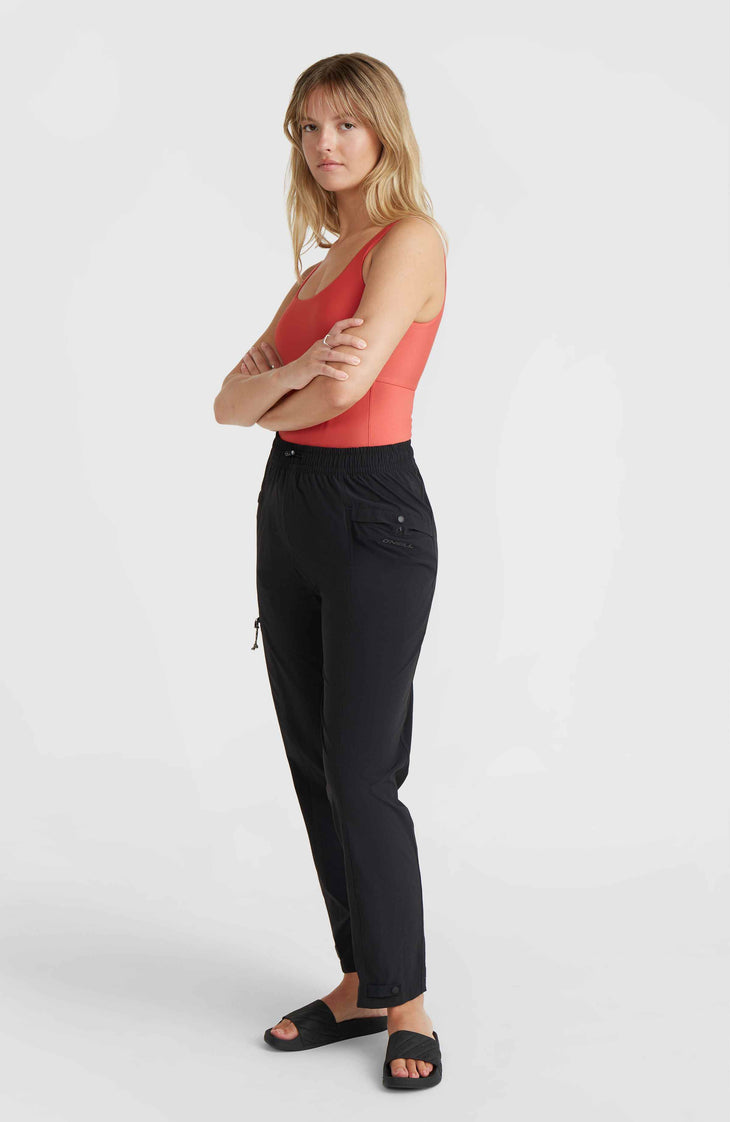 O'Neill TRVLR Series Stretch broek | Black Out