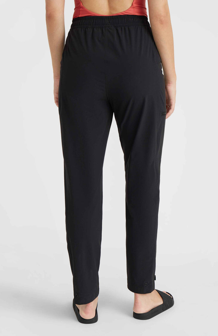 O'Neill TRVLR Series Stretch broek | Black Out