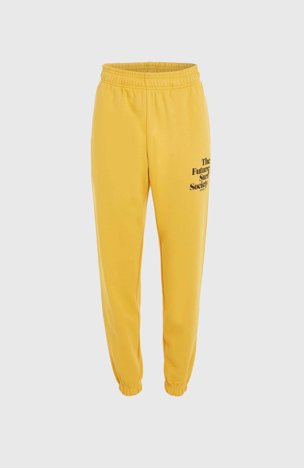 Future Surf Society joggingbroek | Golden Haze
