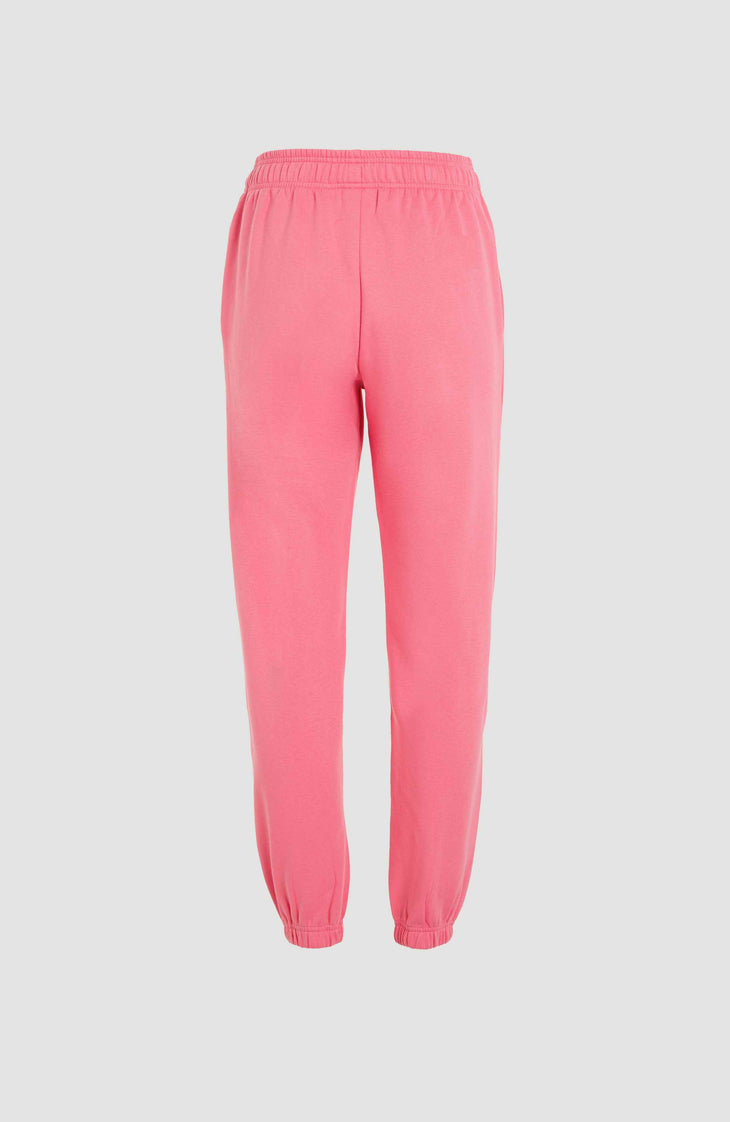 Future Surf Society joggingbroek | Perfectly Pink