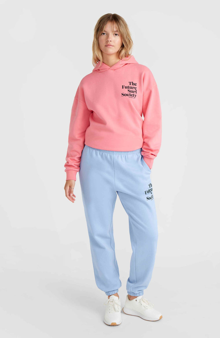 Future Surf Society joggingbroek | Melody Blue Future Surf Society joggingbroek | Melody Blue