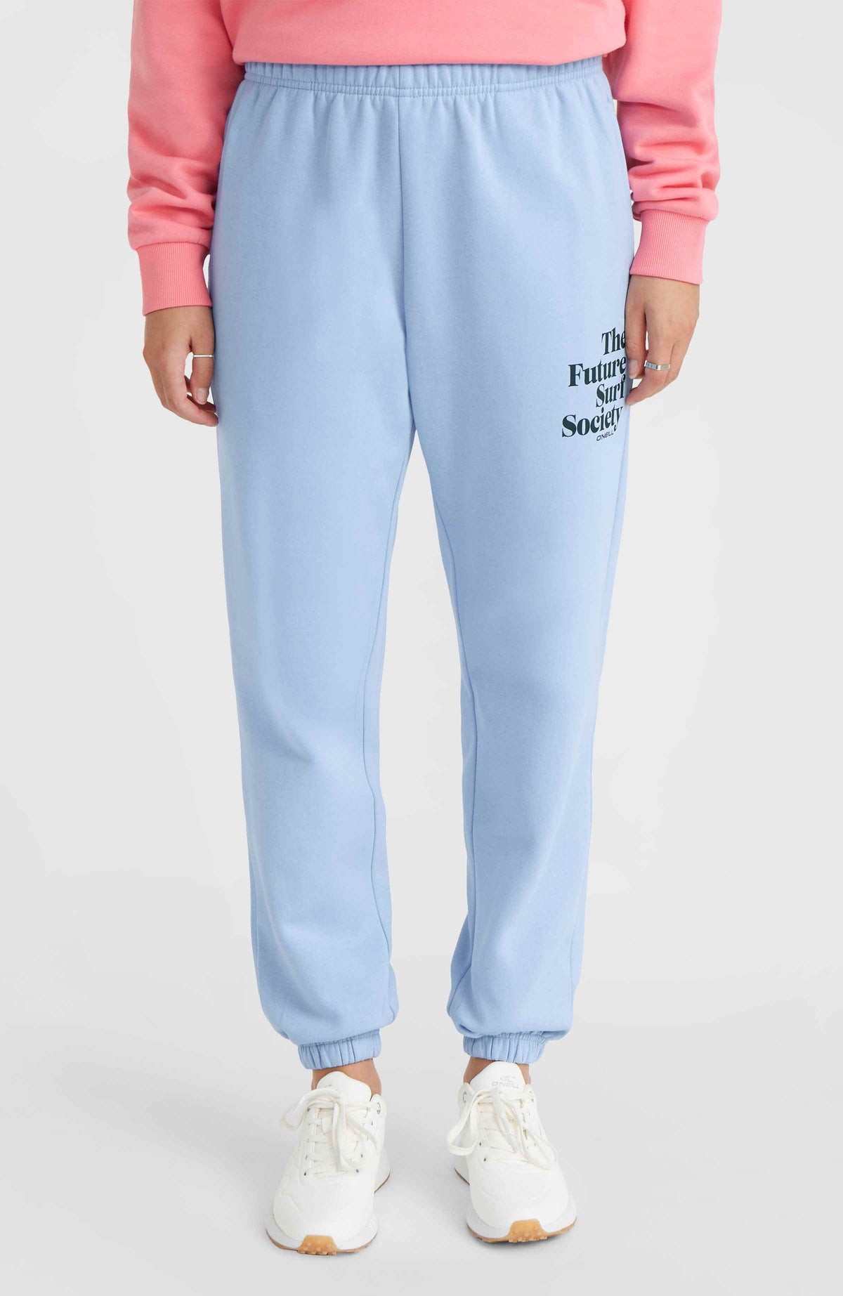 Future Surf Society joggingbroek | Melody Blue