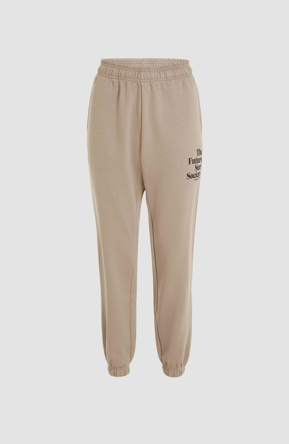 Future Surf Society joggingbroek | Pumpkin Smoke