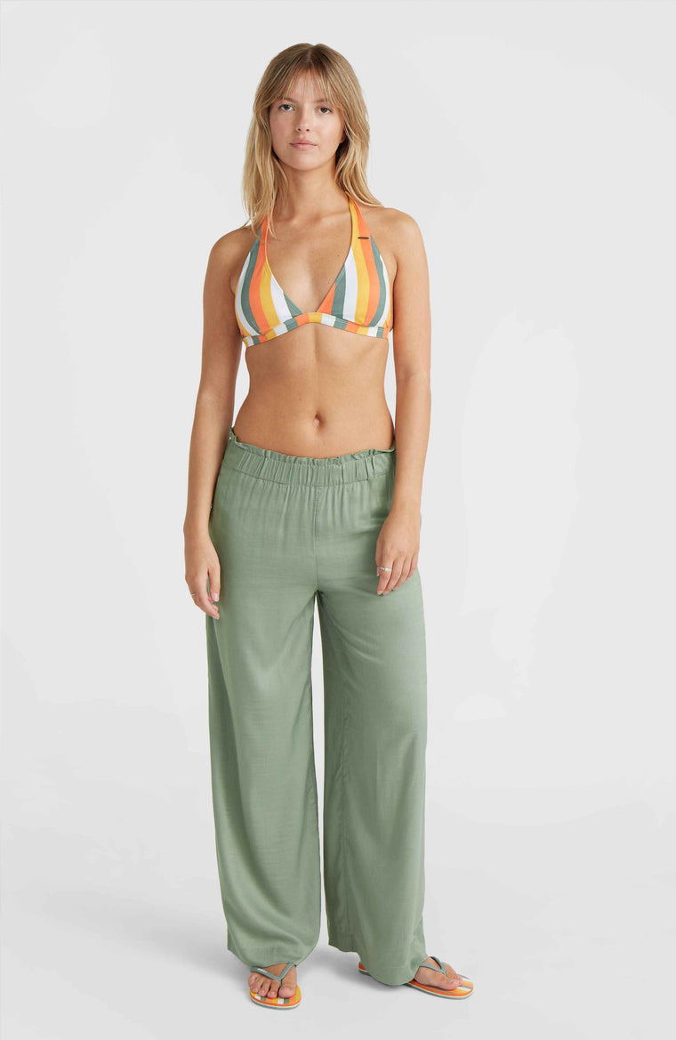 Malia Beach broek | Lily Pad Malia Beach broek | Lily Pad