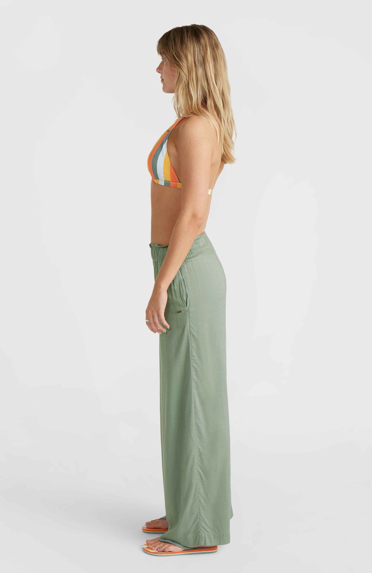 Malia Beach broek | Lily Pad