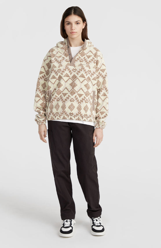 Essentials cargobroek | Black Out