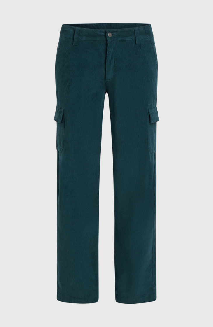 Surf Heroes Cord cargobroek | Alma Steel