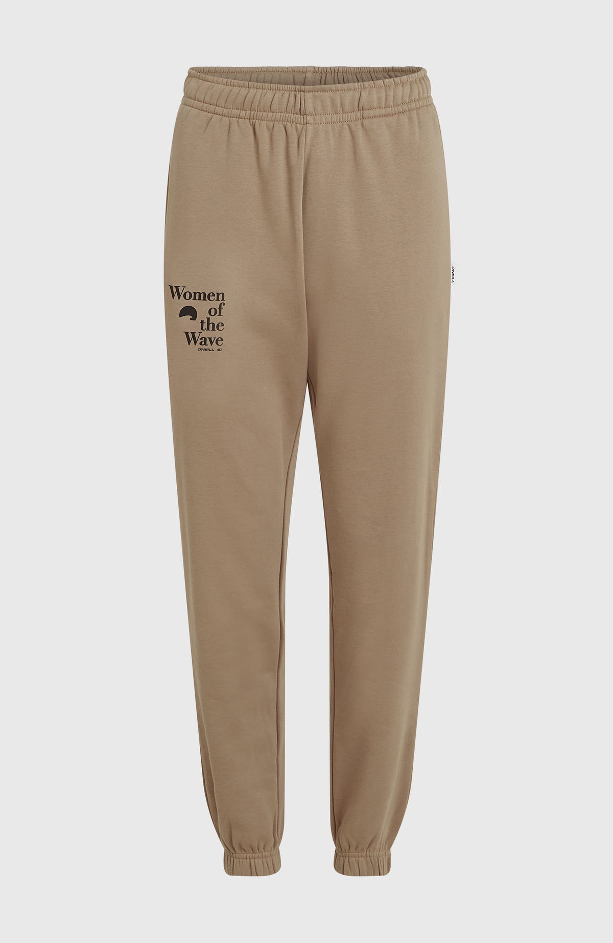 Women of the Wave joggingbroek | Concrete