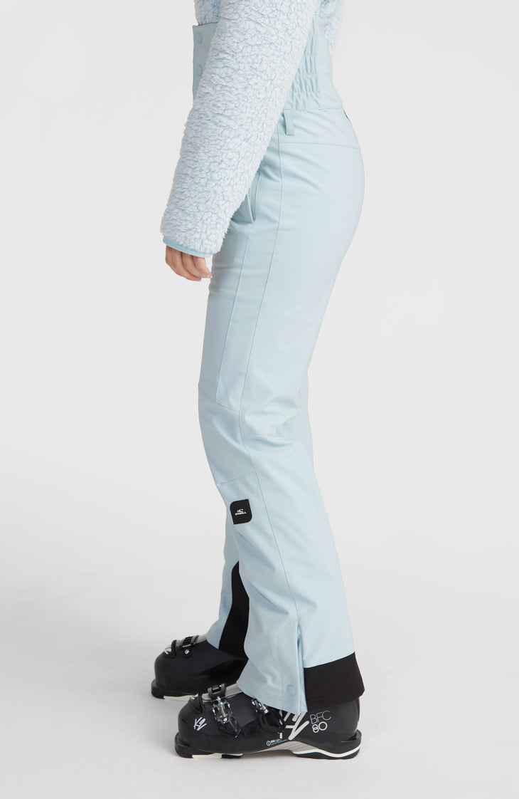 Aplite Pro Slim wintersportbroek | Dawn Sky