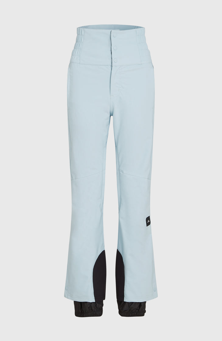 Aplite Pro Slim wintersportbroek | Dawn Sky