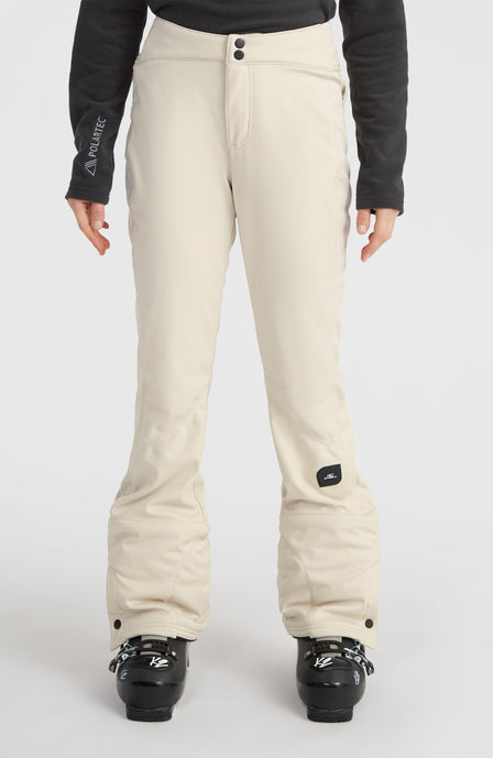 Blessed Softshell Hybrid Skinny wintersportbroek | Atmosphere