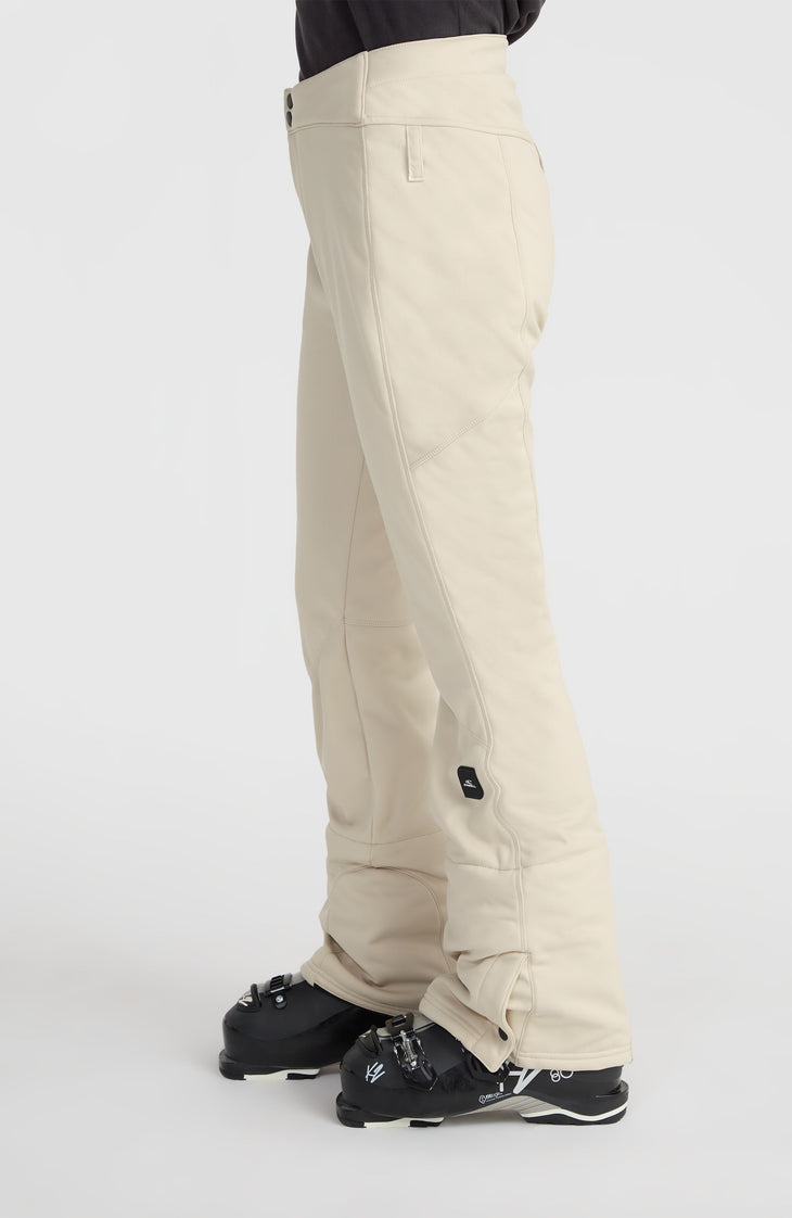 Blessed Softshell Hybrid Skinny wintersportbroek | Atmosphere