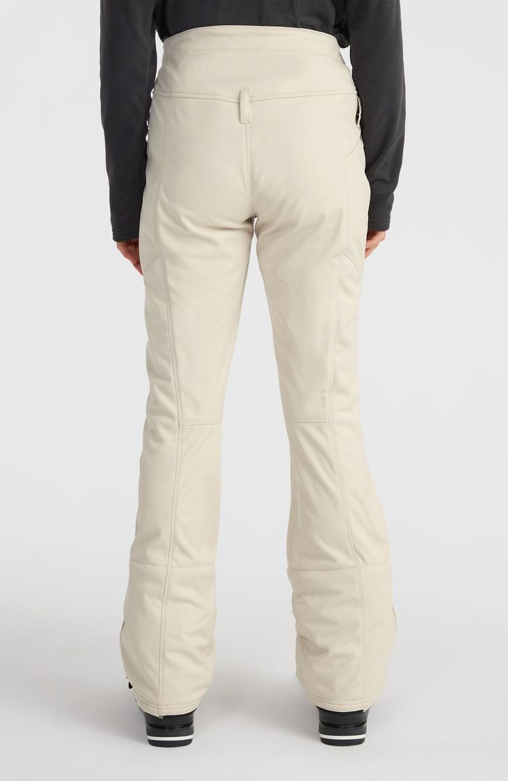 Blessed Softshell Hybrid Skinny wintersportbroek | Atmosphere