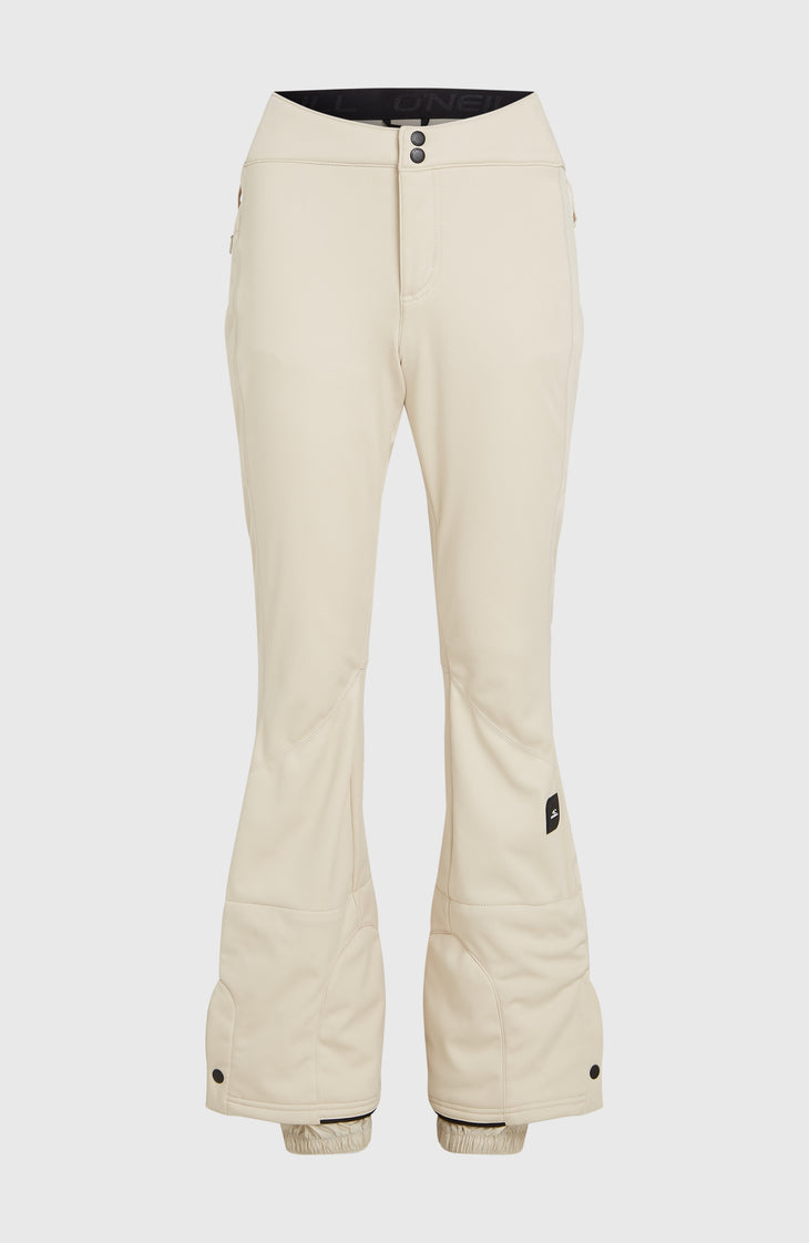 Blessed Softshell Hybrid Skinny wintersportbroek | Atmosphere