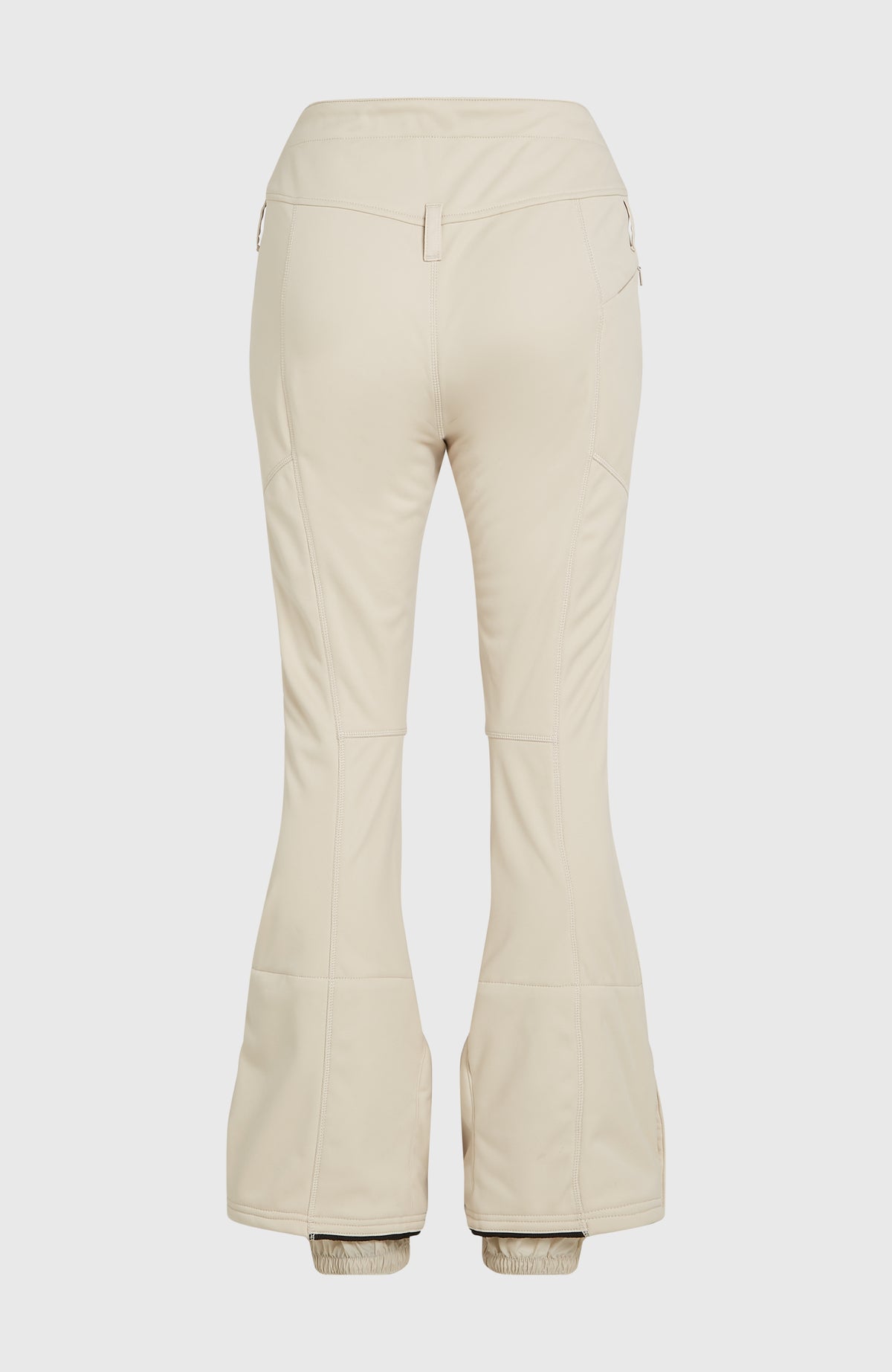 Blessed Softshell Hybrid Skinny wintersportbroek | Atmosphere