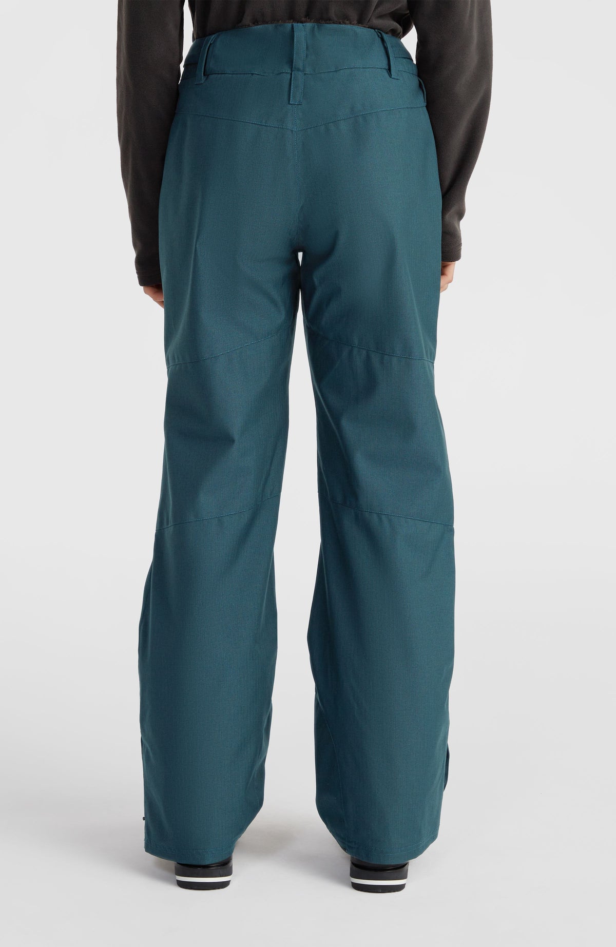 Star Melange Regular wintersportbroek | Alma Steel