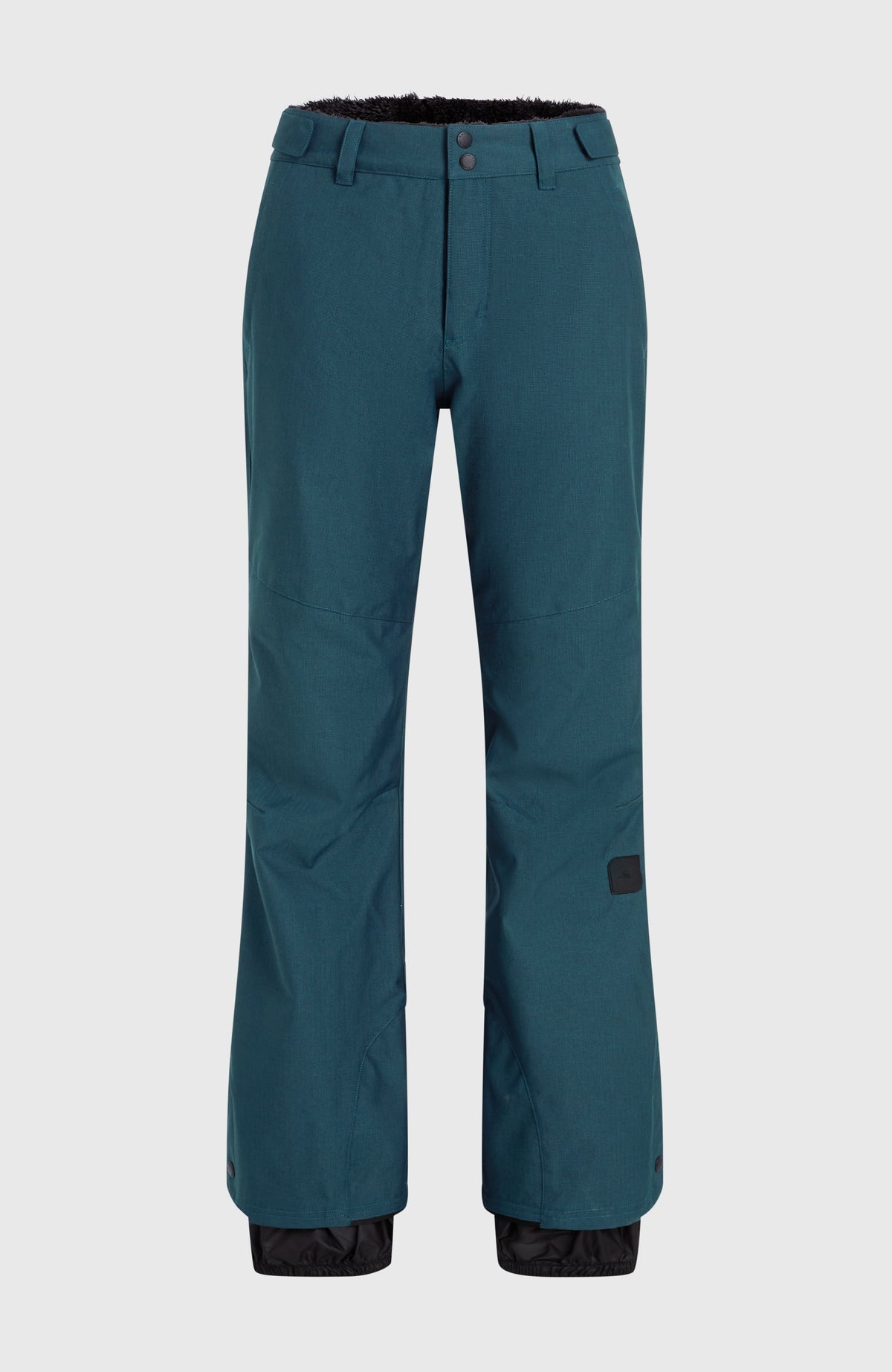 Star Melange Regular wintersportbroek | Alma Steel