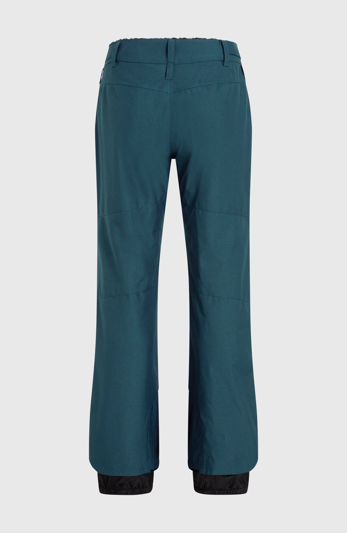 Star Melange Regular wintersportbroek | Alma Steel