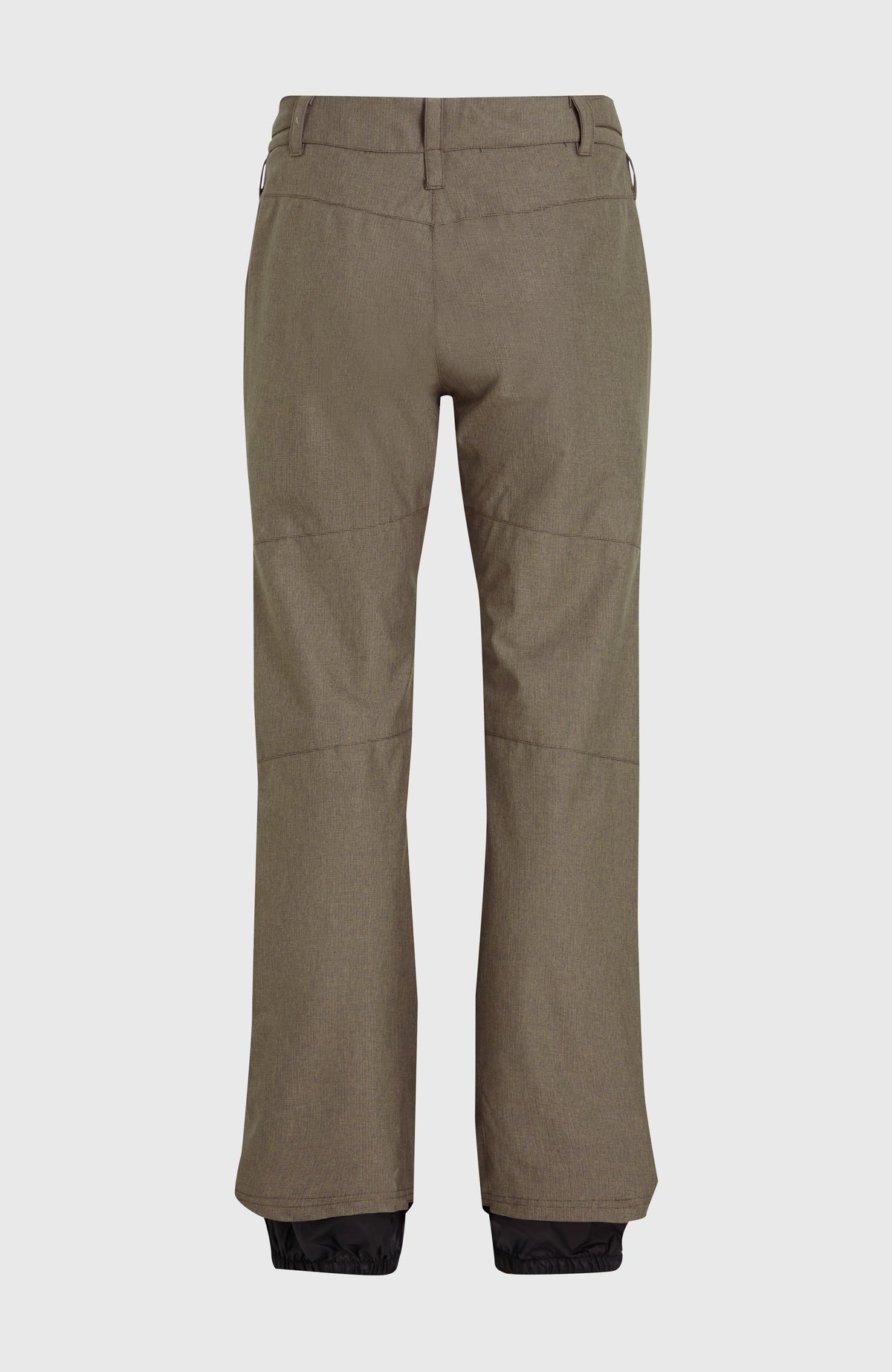 Star Melange Regular wintersportbroek | Concrete