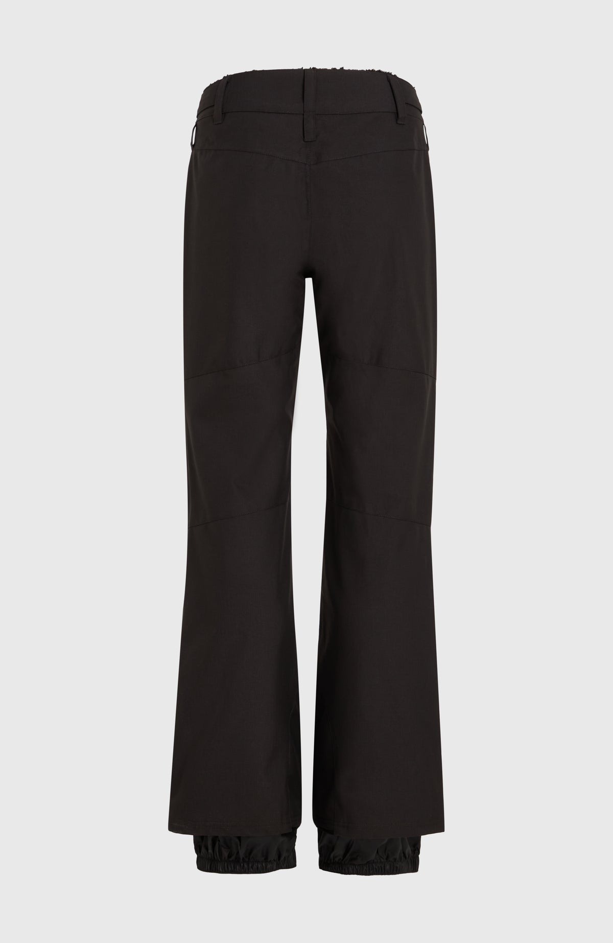 Star Melange Regular wintersportbroek | Raven