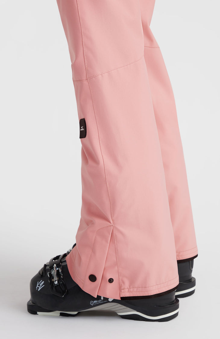 Star Slim Wintersportbroek | Genuine Pink