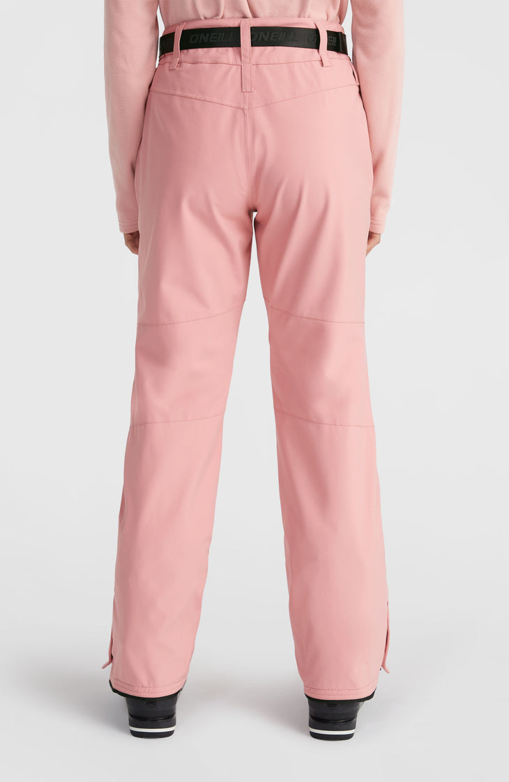 Star Slim Wintersportbroek | Genuine Pink