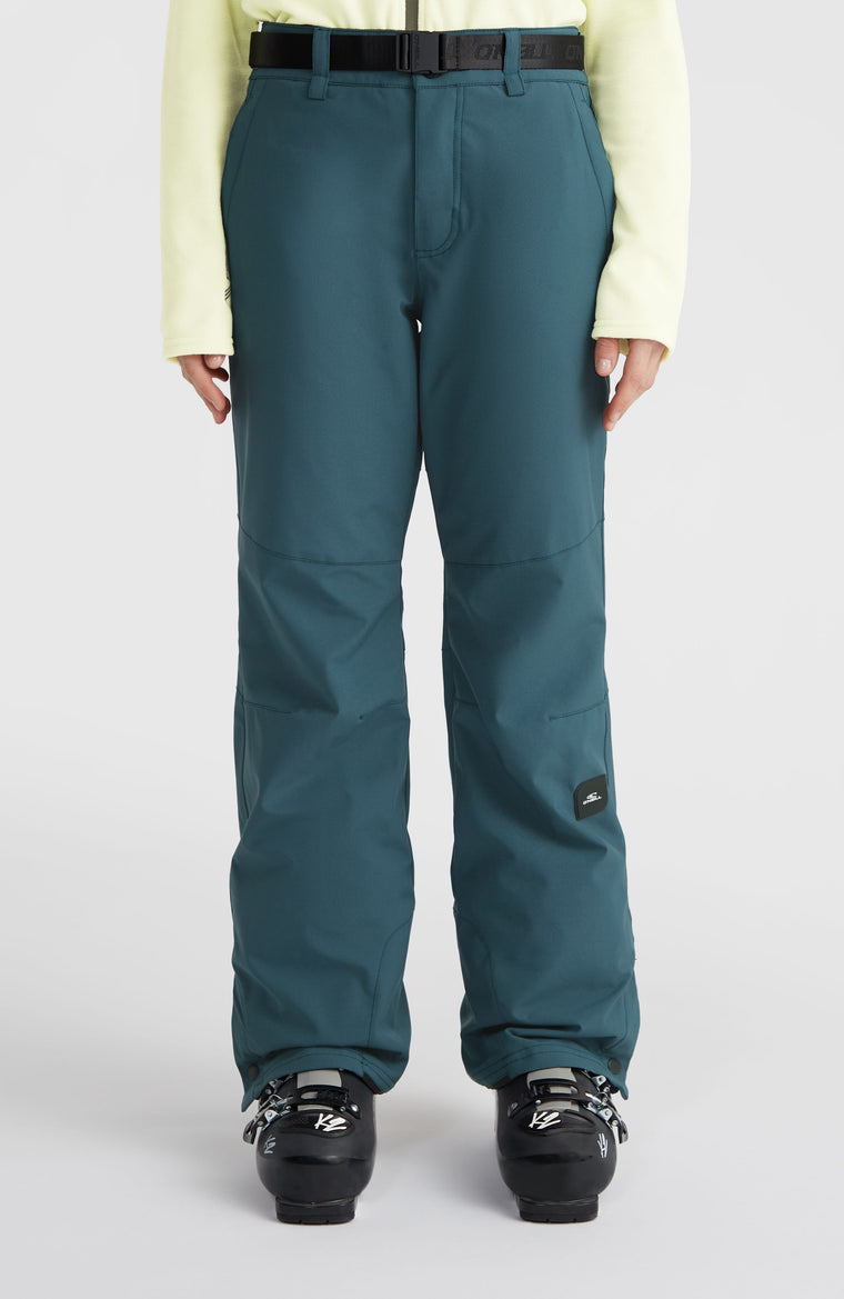 Star Slim Wintersportbroek | Alma Steel Star Slim Wintersportbroek | Alma Steel