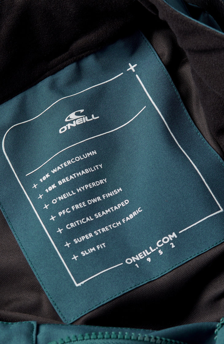 Star Slim Wintersportbroek | Alma Steel