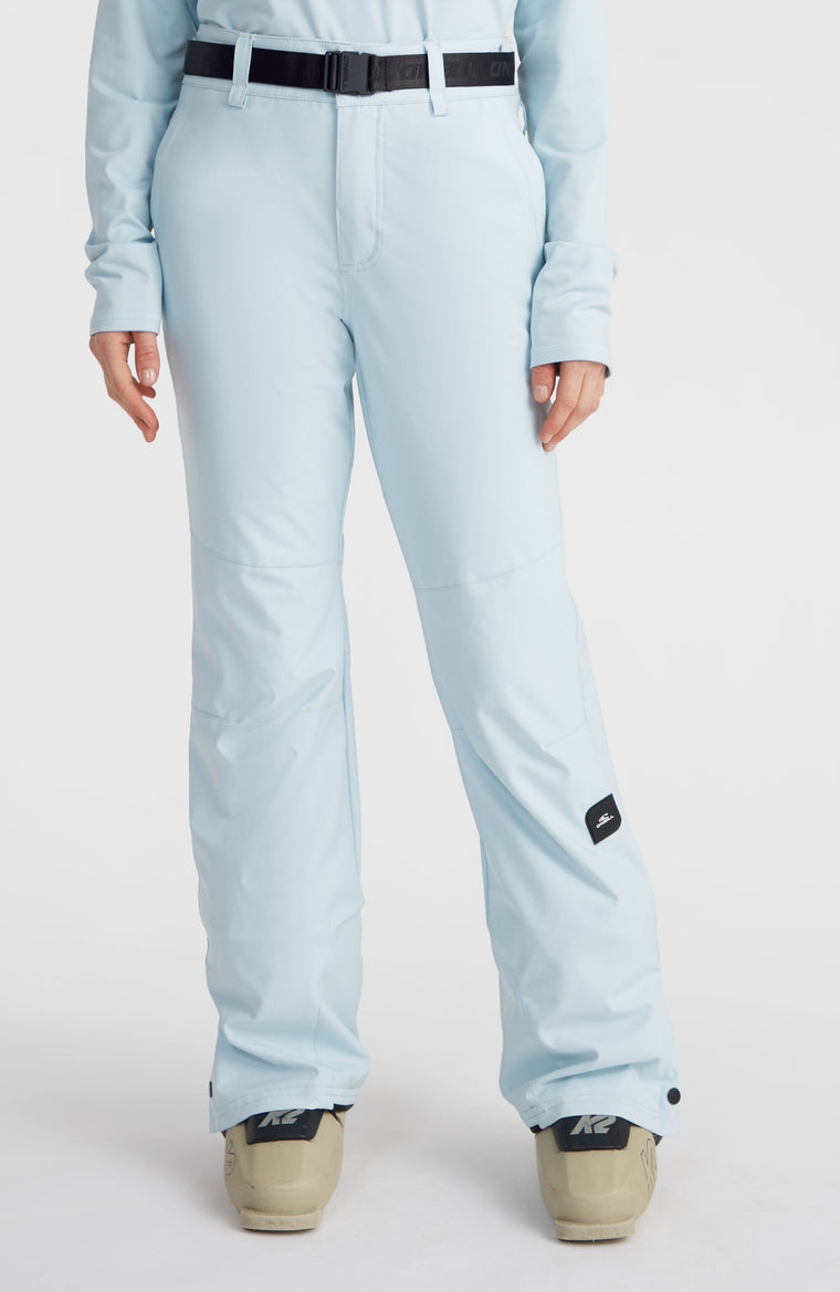 Star Slim Wintersportbroek | Dawn Sky Star Slim Wintersportbroek | Dawn Sky