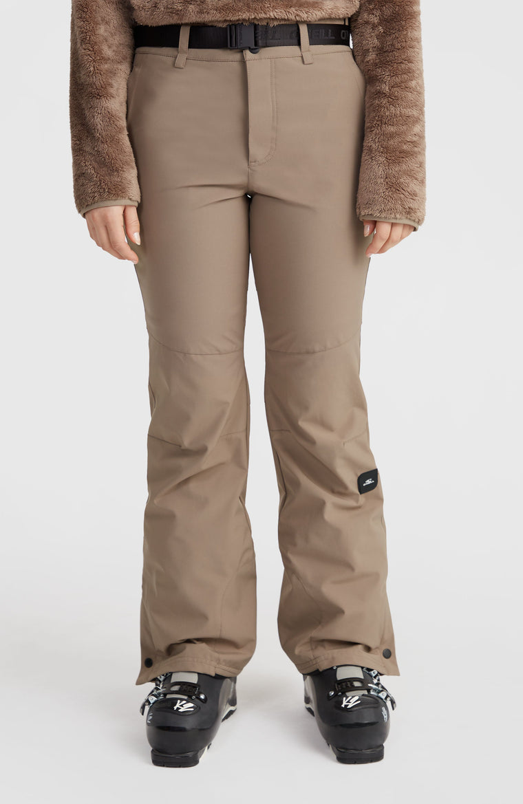 Star Slim Wintersportbroek | Concrete Star Slim Wintersportbroek | Concrete