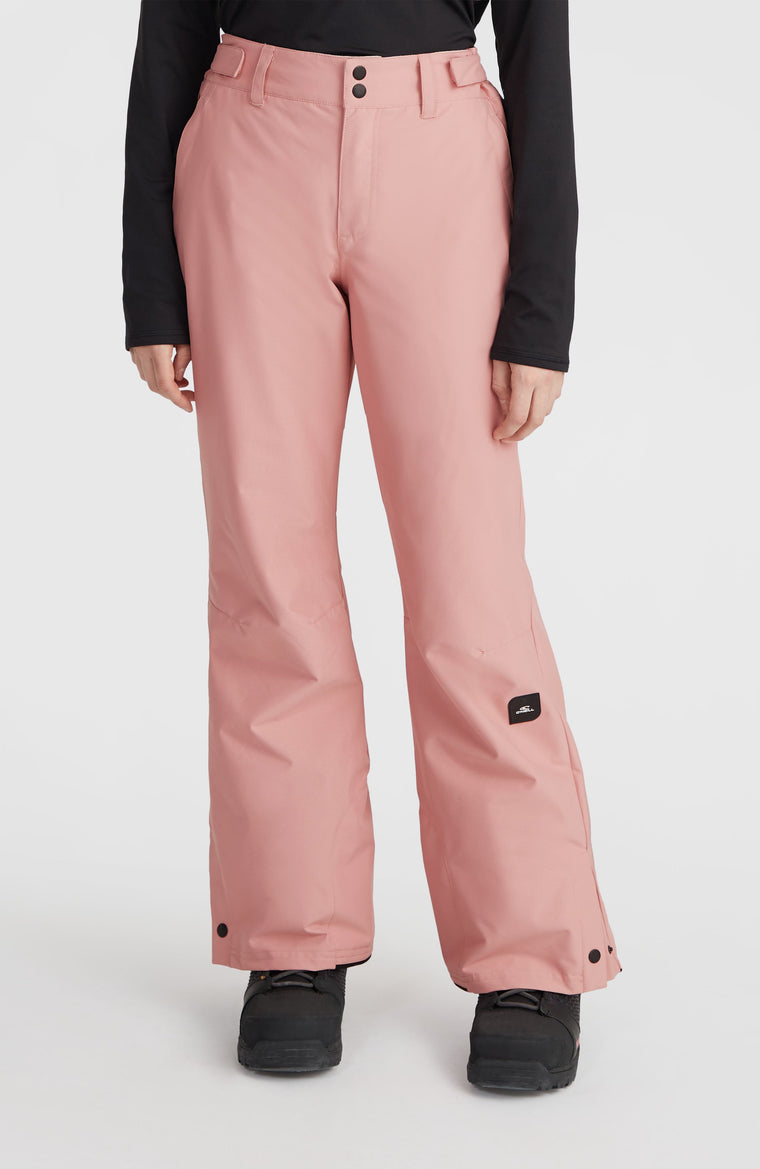 Aplite Regular wintersportbroek | Genuine Pink Aplite Regular wintersportbroek | Genuine Pink