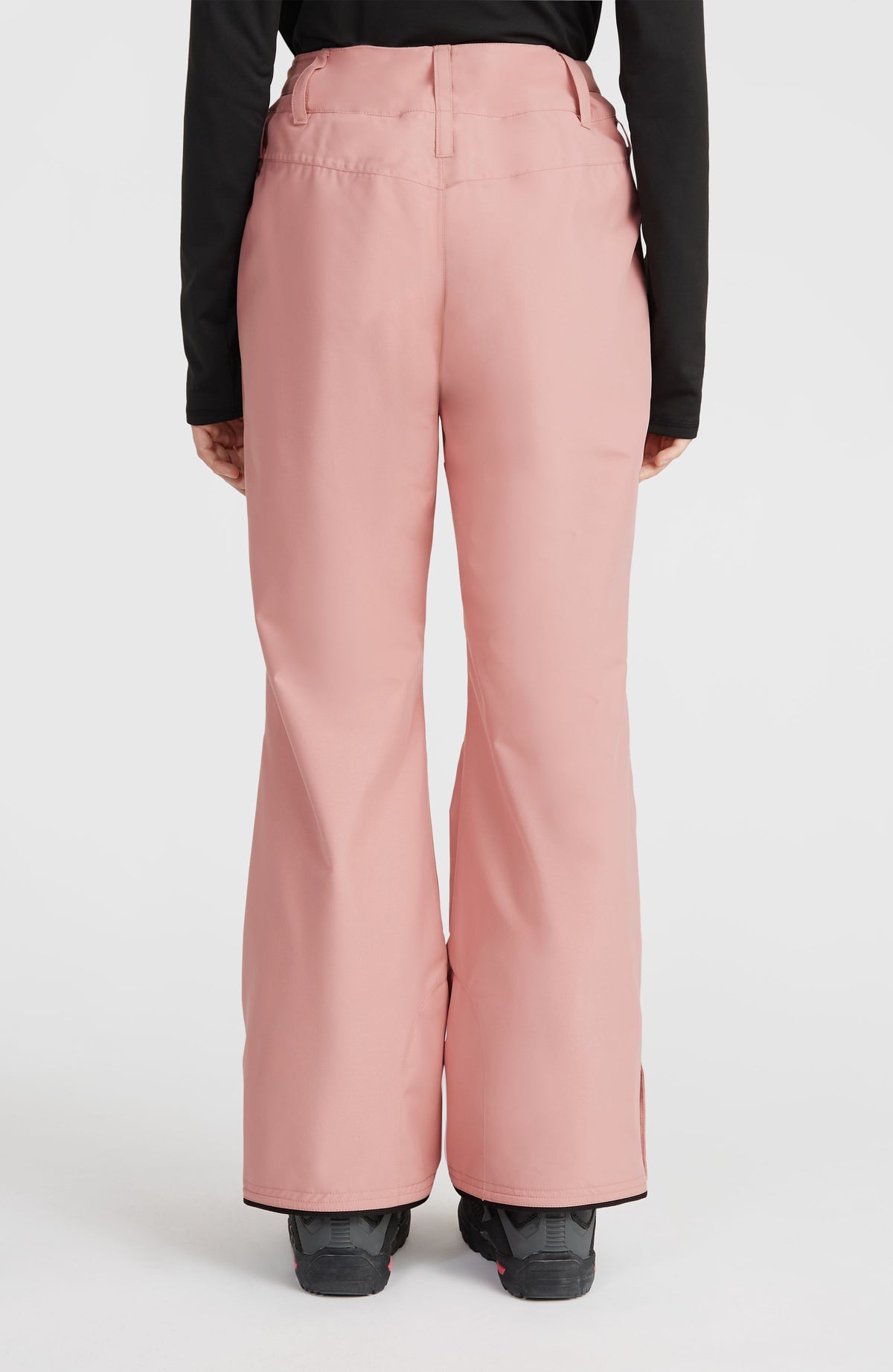 Aplite Regular wintersportbroek | Genuine Pink