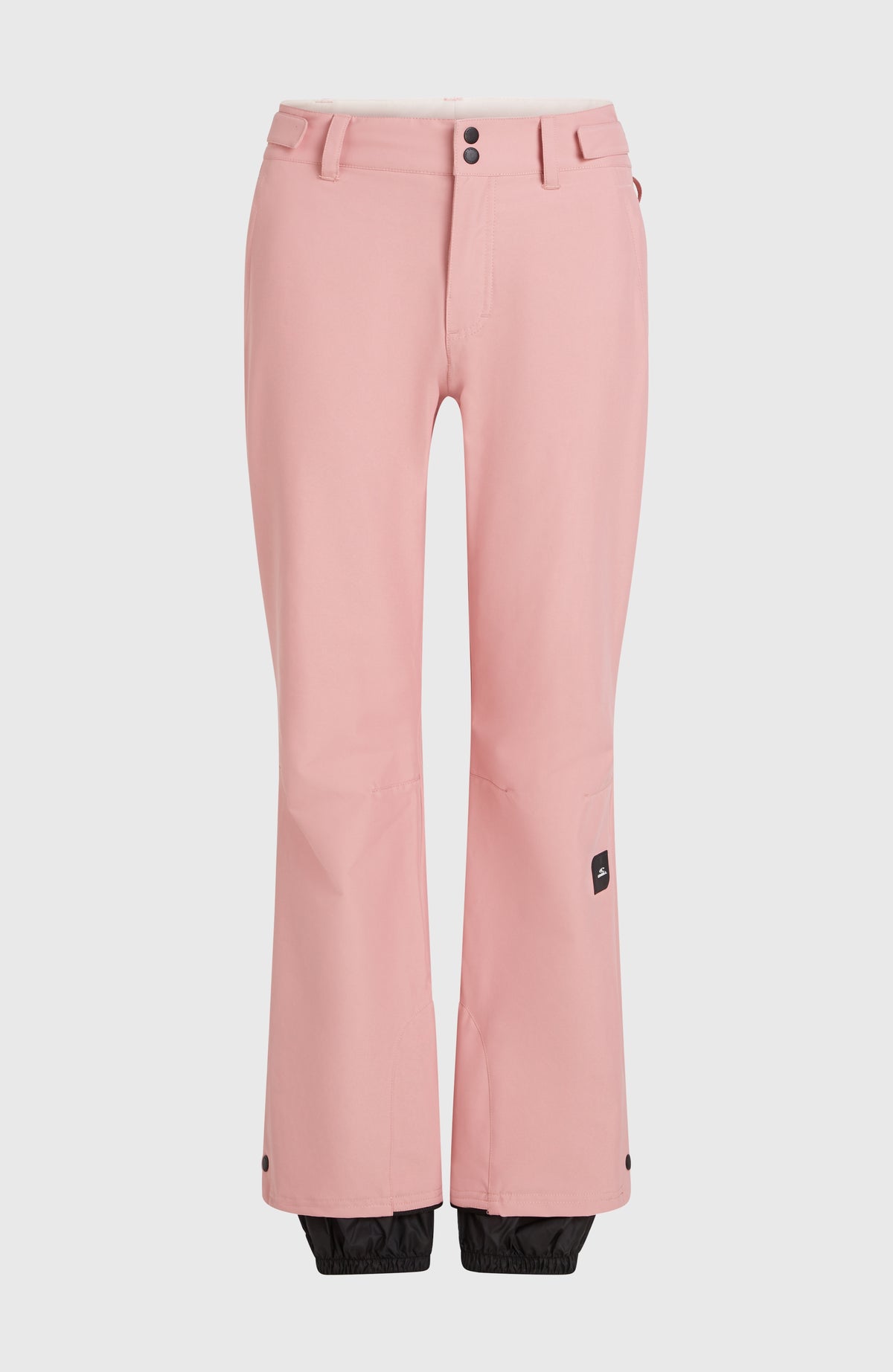 Aplite Regular wintersportbroek | Genuine Pink