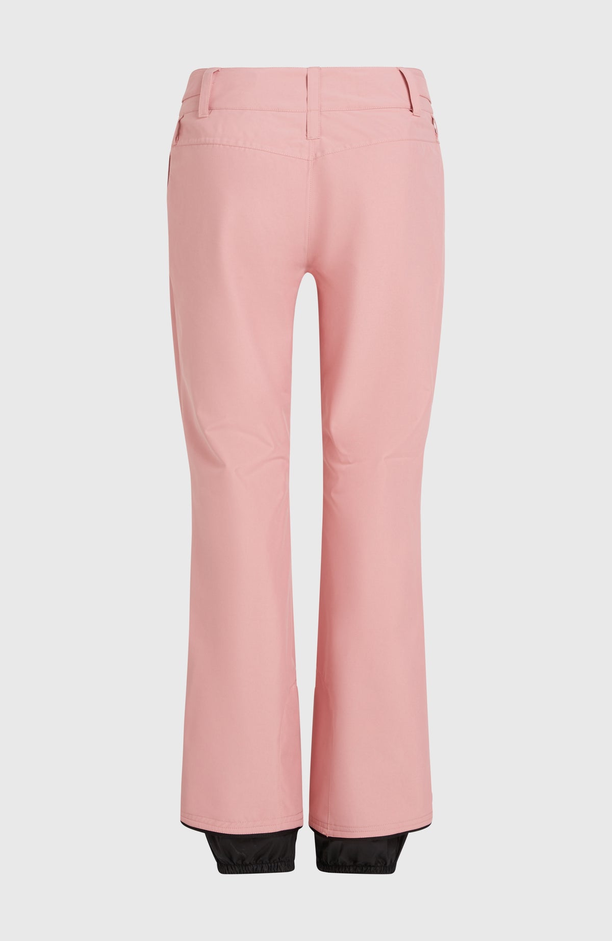 Aplite Regular wintersportbroek | Genuine Pink