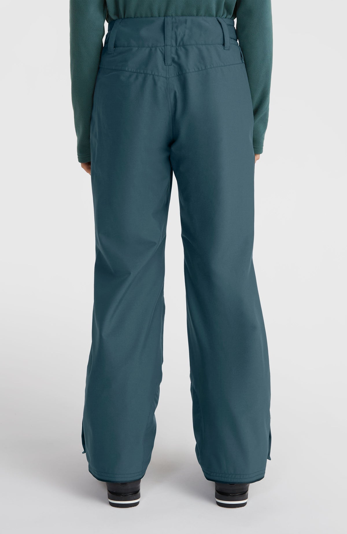 Aplite Regular wintersportbroek | Alma Steel