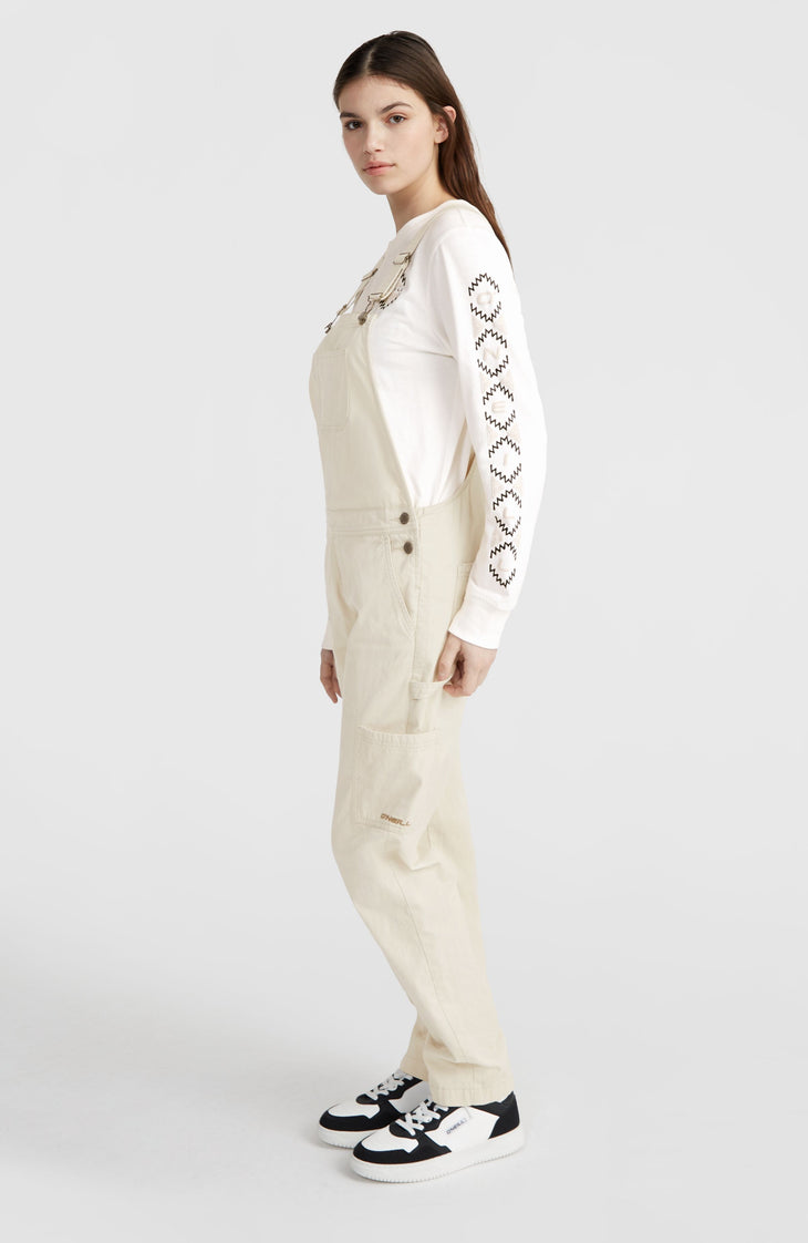 Twill tuinbroek | Atmosphere