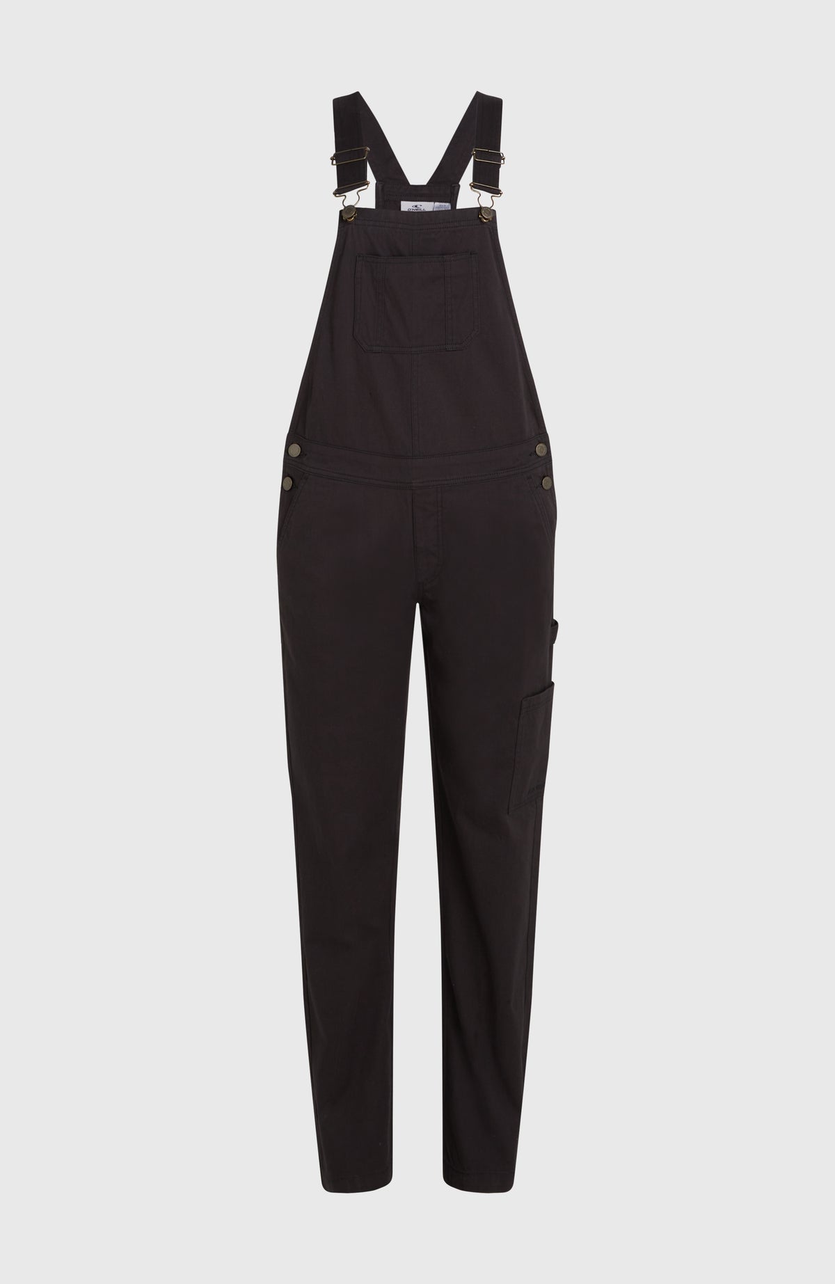Twill tuinbroek | Black Out