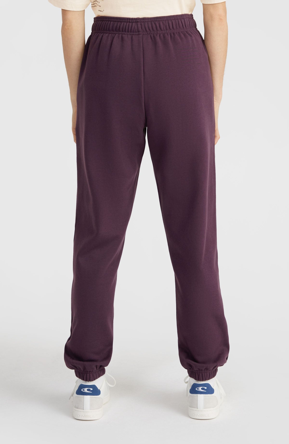 Future Surf Society joggingbroek | Aubergine
