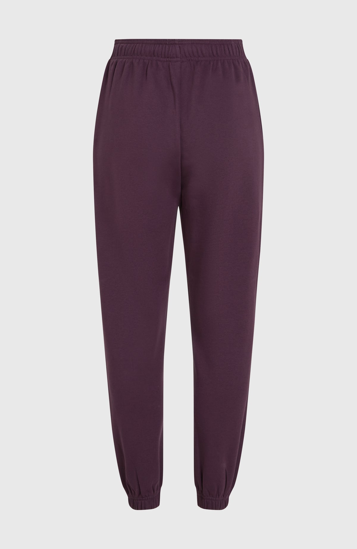 Future Surf Society joggingbroek | Aubergine